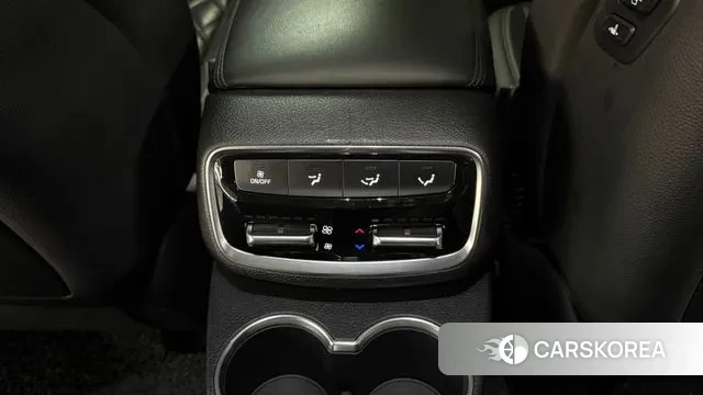 Kia Mohave Master 2021 Черный из Кореи, фото 6