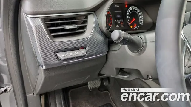 Renault Korea (Samsung) XM3 id 2713816 из Кореи 6