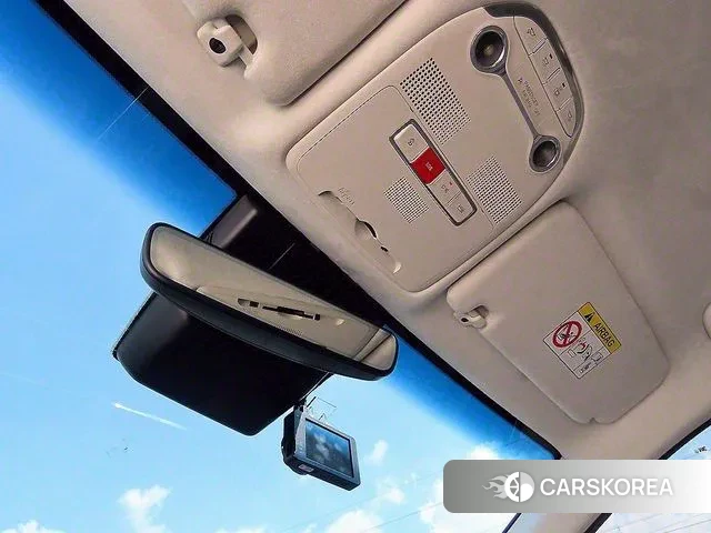 Hyundai The New Grandeur IG 2022 Белый из Кореи, фото 6