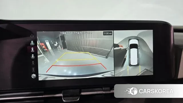 Kia Carnival 4th generation 2020 Черный из Кореи, фото 6