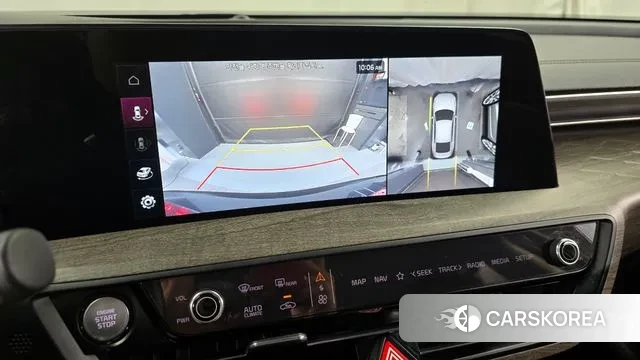 Kia K8 2021 Черный из Кореи, фото 6