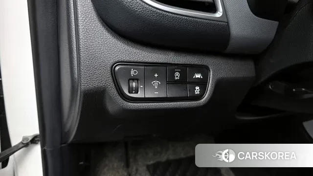 Kia Seltos 2021 Белый из Кореи, фото 6