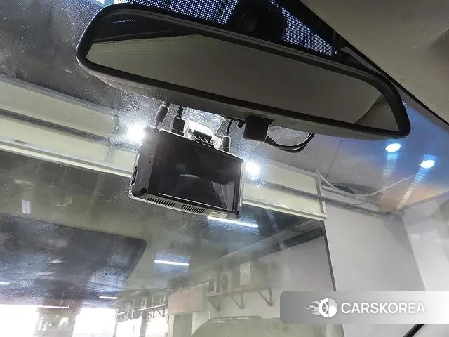 Hyundai The New Grand Starex 2018 Серебристо-серый из Кореи, фото 6