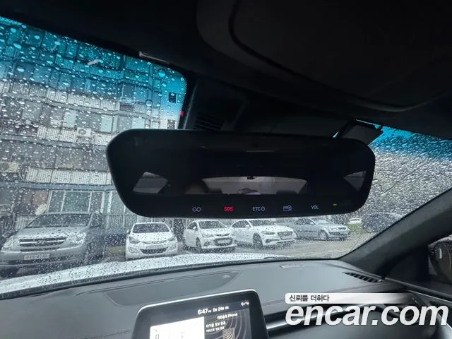 Genesis G70 2018 Белый из Кореи, фото 6