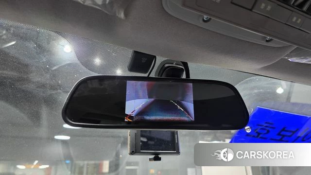 Hyundai The New Grand Starex 2019 Желтый из Кореи, фото 6