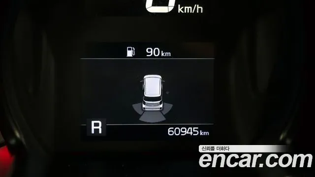 Kia The New Ray 2022 Светло-зеленый из Кореи, фото 6