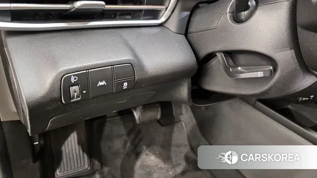 Hyundai Avante (CN7) 2021 Черный из Кореи, фото 6