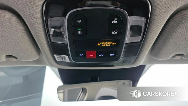 Hyundai Sonata D Edge Hybrid (DN8) 2023 Серый из Кореи, фото 6