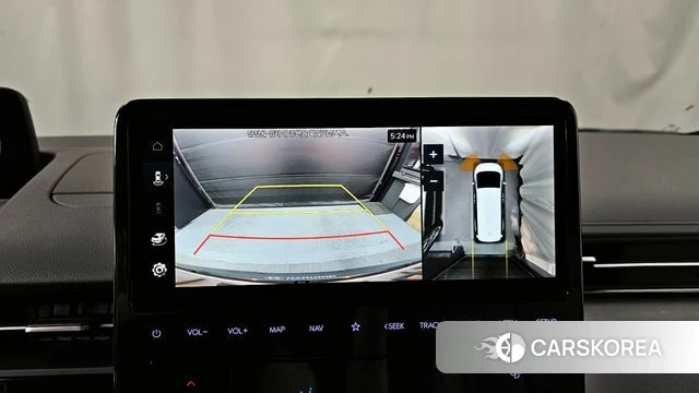 Hyundai Staria 2022 Черный из Кореи, фото 6