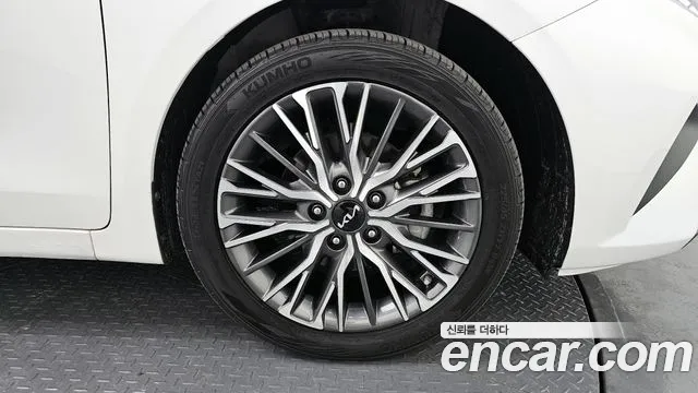 Kia The New K3 2nd generation id 2623369 из Кореи 6