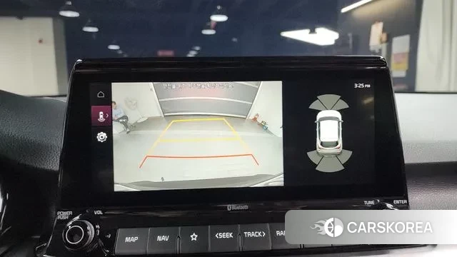 Kia Seltos 2019 Серый из Кореи, фото 6