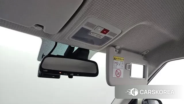 Hyundai Casper 2023 Зеленый из Кореи, фото 6