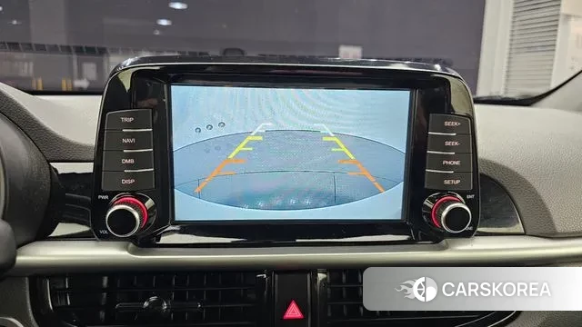 Kia All New Morning (JA) 2019 Белый из Кореи, фото 6