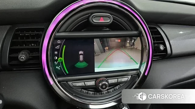 Mini Cooper 2021 Белый из Кореи, фото 6