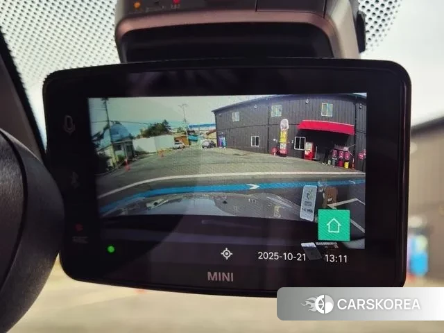 Mini Cooper S 2023 Серый из Кореи, фото 6