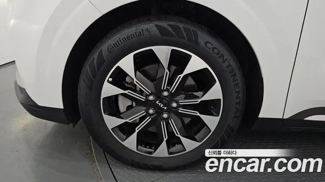 Kia Carnival 4th generation id 2639082 из Кореи 6