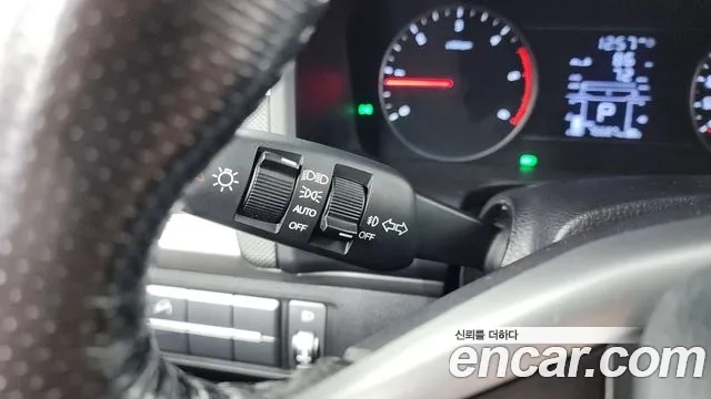 Ssangyong Rexton Sports Cannes 2019 Серый из Кореи, фото 6