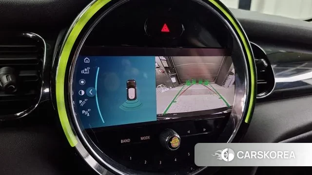 Mini Cooper 2021 Черный из Кореи, фото 6