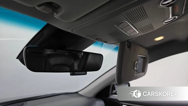 Hyundai The New Grandeur IG 2020 Серый из Кореи, фото 6