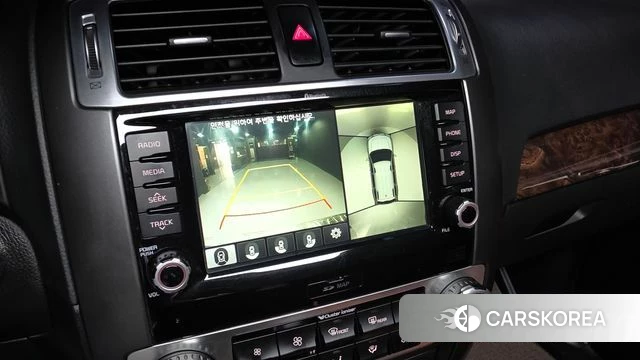 Kia The New Mohave 2018 Черный из Кореи, фото 6