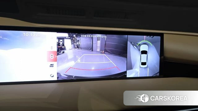 Genesis G80 (RG3) 2024 Серый из Кореи, фото 6