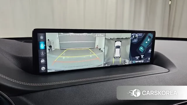 Genesis GV80 2023 Белый из Кореи, фото 6