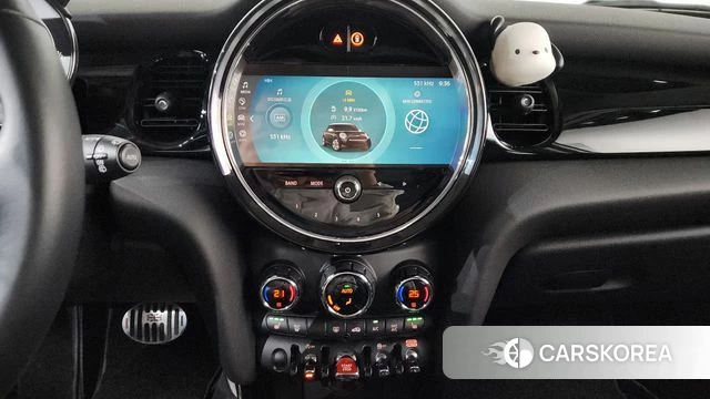 Mini Cooper 2021 Белый из Кореи, фото 6