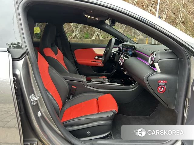 Mercedes-Benz CLA AMG id 4222145 из Китая 6
