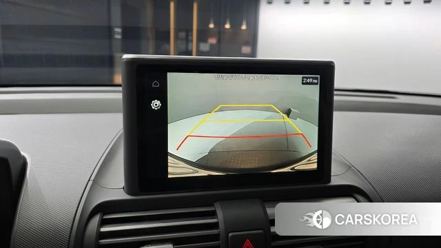 Hyundai Casper 2024 Белый из Кореи, фото 6