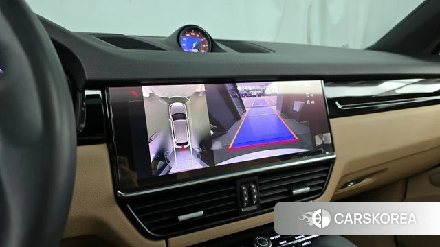 Porsche Cayenne (PO536) 2022 Белый из Кореи, фото 6