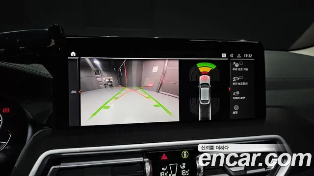 BMW X4 (G02) id 2711416 из Кореи 6