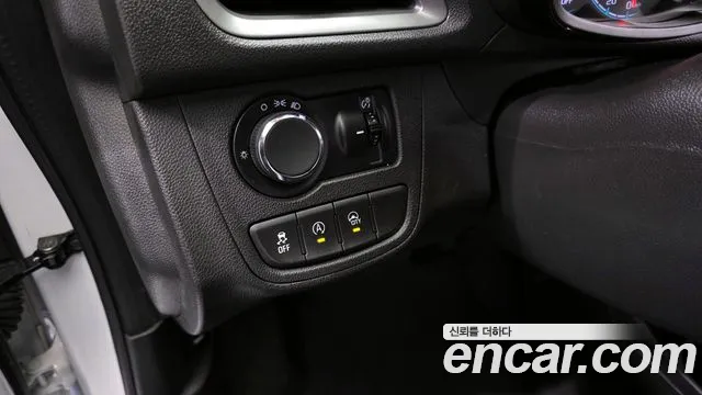 Chevrolet (GM Daewoo) The New Spark id 2505116 из Кореи 6