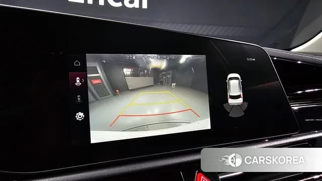 Kia Di Ol Nu Niro 2022 Белый из Кореи, фото 6