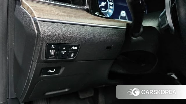Kia K5 3rd generation 2022 Серый из Кореи, фото 6