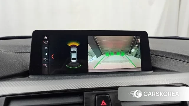 BMW 3 Series (F30) 2018 Серый из Кореи, фото 6