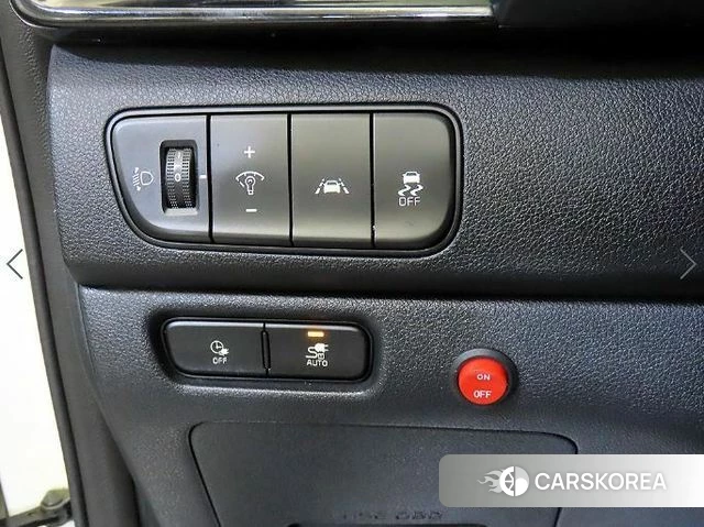 Kia Niro EV 2021 Белый из Кореи, фото 6