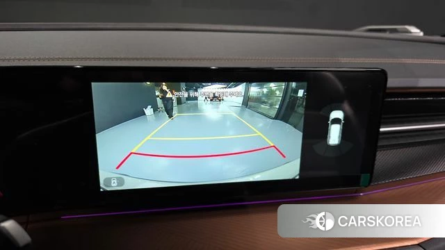 Ssangyong The New Torres 2024 Песочный из Кореи, фото 6