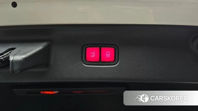 Mercedes-Benz S-Class W223 2021 Белый из Кореи, фото 6