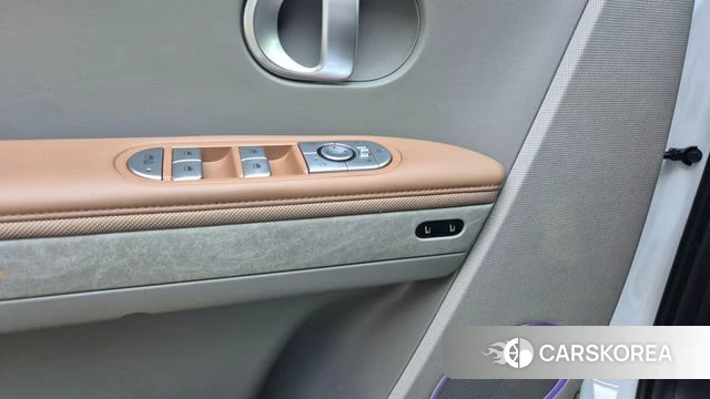 Hyundai Ionic 5 2023 Белый из Кореи, фото 6