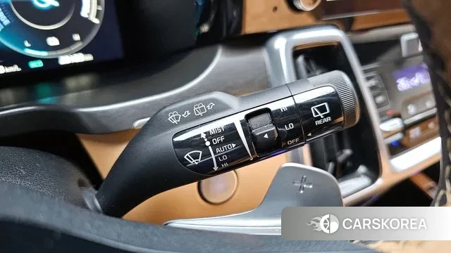 Kia Sorento 4th Generation 2023 Белый из Кореи, фото 6