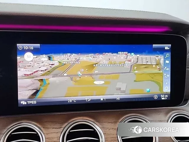 Mercedes-Benz E-Class W213 2019 Черный из Кореи, фото 6