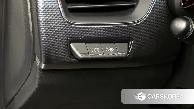 Renault Korea (Samsung) XM3 2021 Белый из Кореи, фото 6