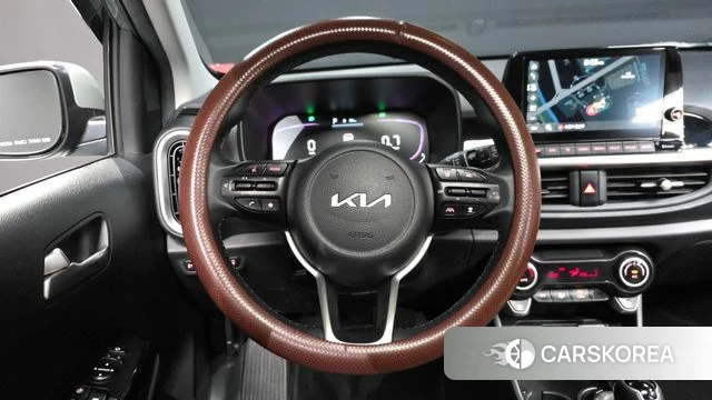 Kia The New Morning (JA) 2023 Цвет тростника из Кореи, фото 6