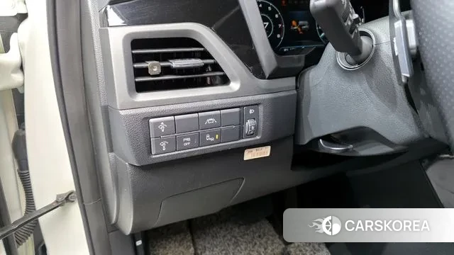 Ssangyong Beautiful Korando 2020 Белый из Кореи, фото 6