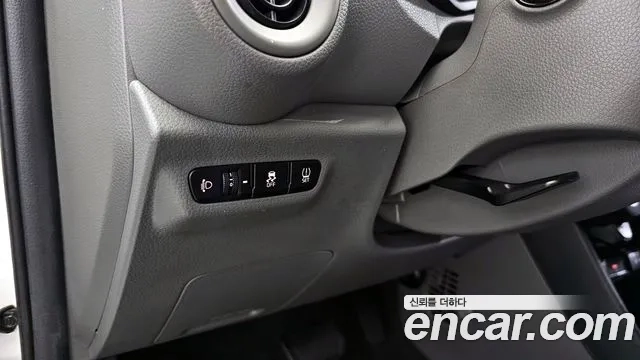 Kia Morning Urban (JA) id 2859337 из Кореи 6