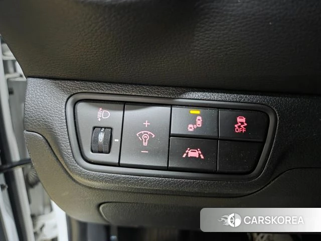 Kia Come New K3 2019 Белый из Кореи, фото 6