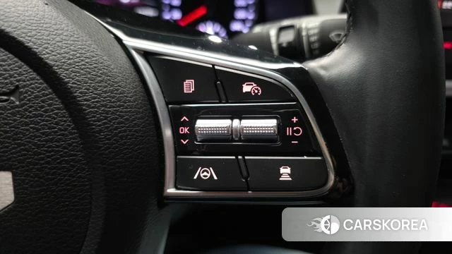 Kia The New K3 2nd generation 2022 Белый из Кореи, фото 6