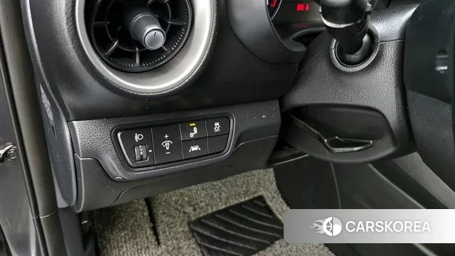 Kia Come New K3 2018 Серый из Кореи, фото 6