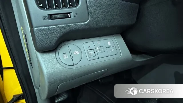 Hyundai The New Grand Starex 2020 Желтый из Кореи, фото 6