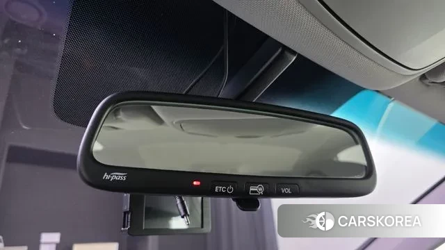 Hyundai Sonata New Rise 2018 Белый из Кореи, фото 6